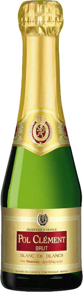 Pol Clement Brut 200ml-0