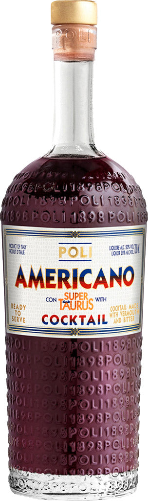 Poli Americano Cocktail 700ml-0
