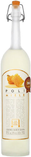 Poli Miele Honey Liqueur 700ml-0