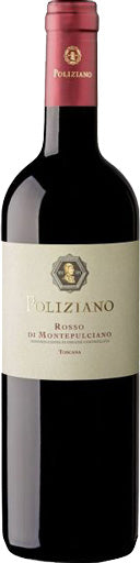Poliziano Rosso Di Montepulciano 2024 750ml-0
