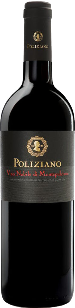 Poliziano Vino Nobile Di Montepulciano 2022 750ml-0