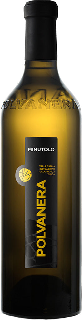 Polvanera Minutolo 2024 750ml-0