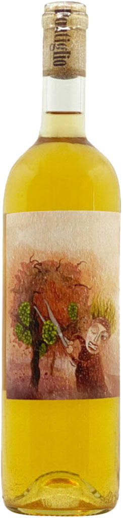 Pontiglio Winery Lianoroido Kakotrygis 2021 750ml-0