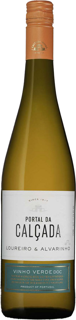 Portal Da Calcada Vinho Verde White 2025 750ml-0