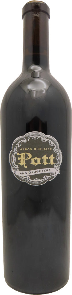 Pott Cabernet Sauvignon Napa 2022 750ml-0