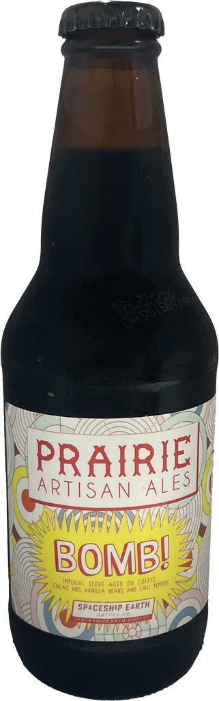 Prairie Artisan Ale BOMB 12oz-0