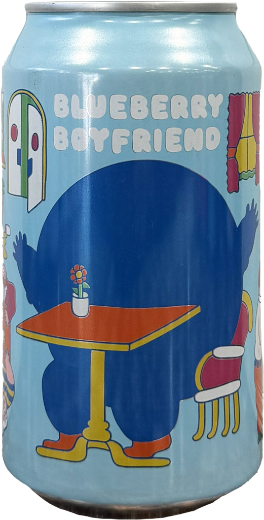 Prairie Artisan Ales Blueberry Boyfriend 12oz Can-0