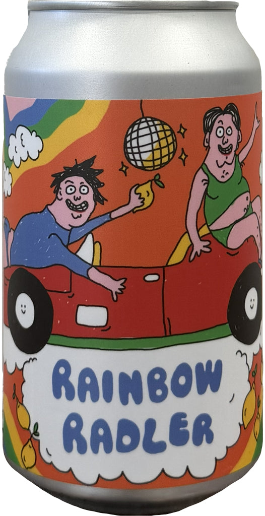 Prairie Artisan Ales Rainbow Radler 12oz Can-0