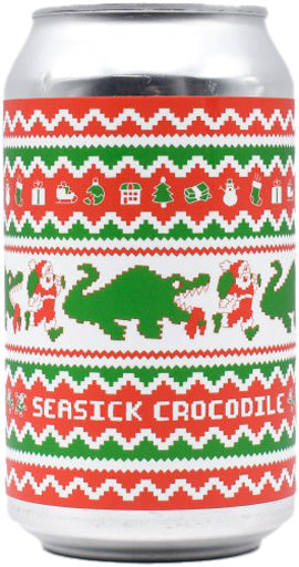 Prairie Seasick Crocodile Sour 12oz Can-0