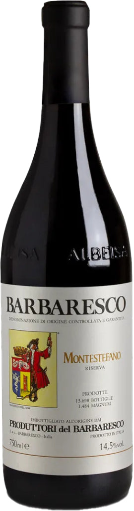 Produttori del Barbaresco Montestefano Riserva 2020 750ml-0