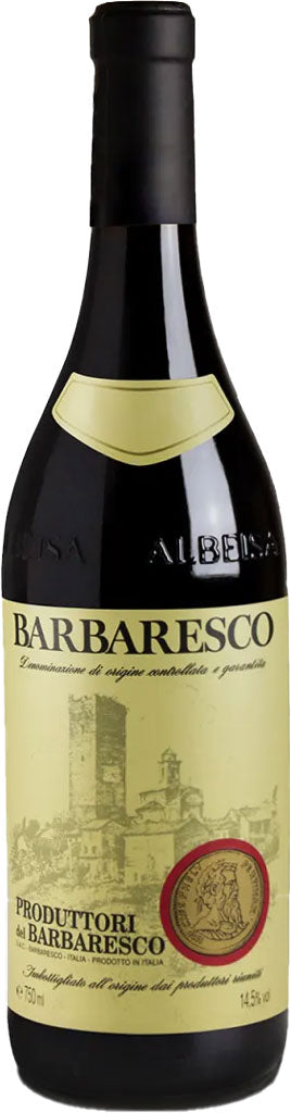 Produttori del Barbaresco 'Barbaresco DOCG' 2021 750ml-0