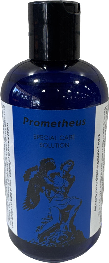 Prometheus Special Care Solution 8oz-0