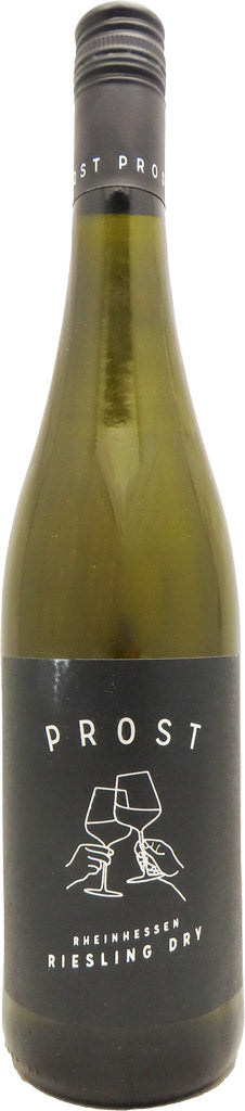 Prost Dry Riesling Rheinhessen 750ml-0