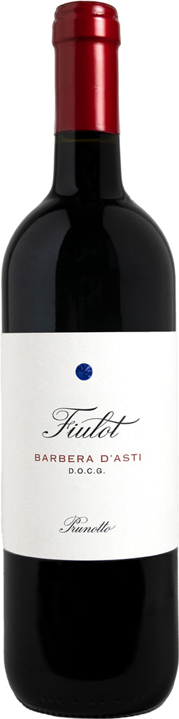 Prunotto Barbera d'Asti Fiulot 2024 750ml-0