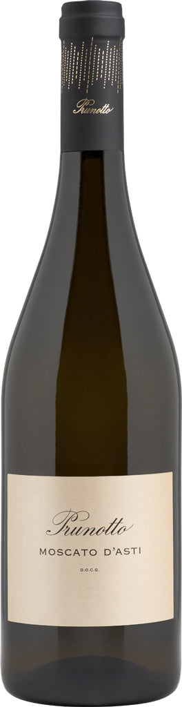 Prunotto Moscato d'Asti 2024 750ml-0