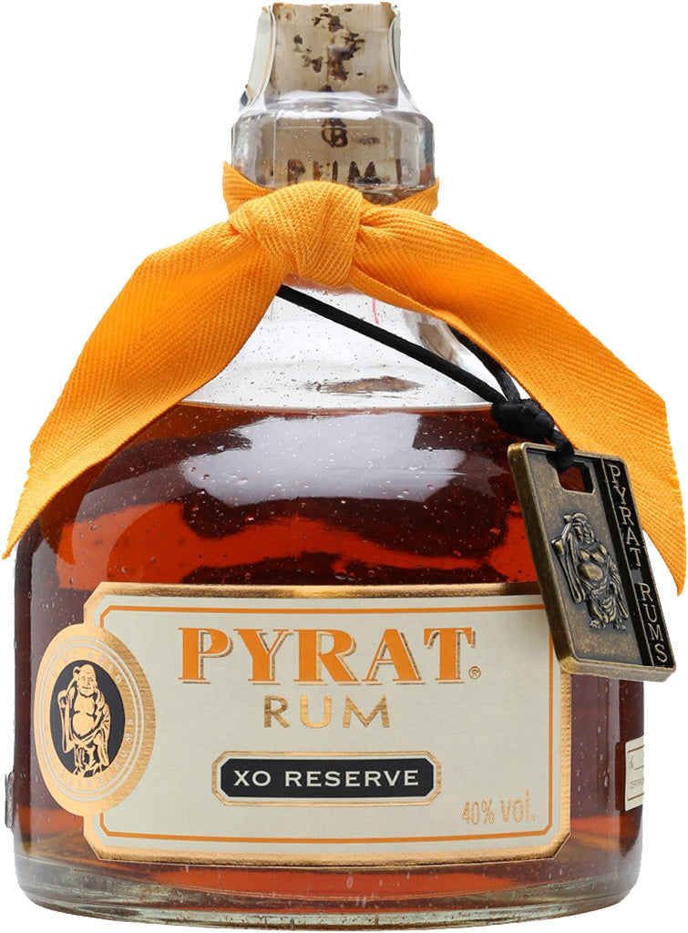 Pyrat XO Reserve Rum 375ml-0