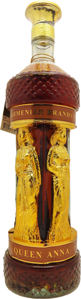 Queen Anna XO Armenian Brandy 500ml-0
