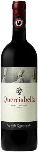 Querciabella Chianti Classico 2021 750ml-0
