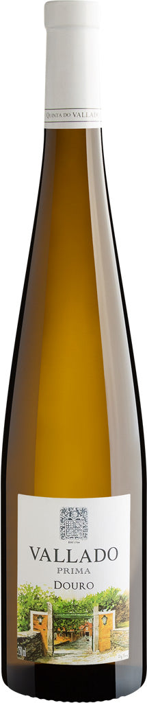 Quinta do Vallado Prima Douro 2023 750ml-0