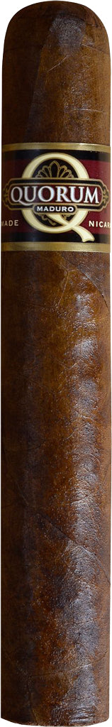 Quorum Maduro Double Gordo-0
