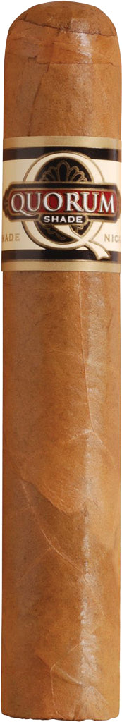 Quorum Shade Robusto-0