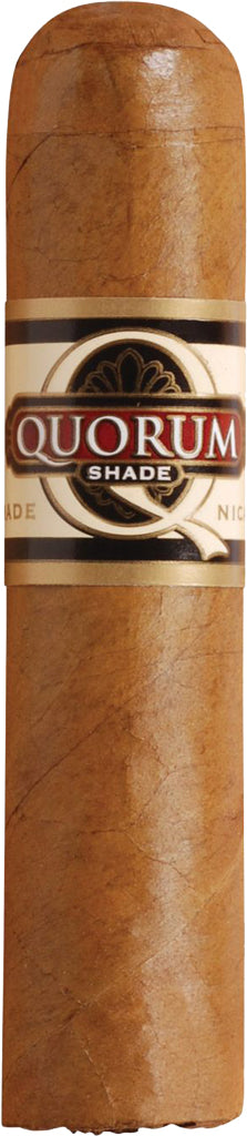 Quorum Shade Short Robusto Featured Image