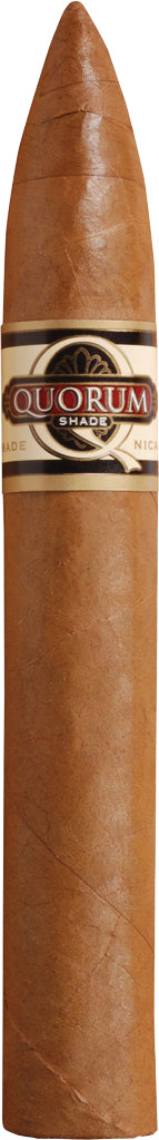 Quorum Shade Torpedo-0