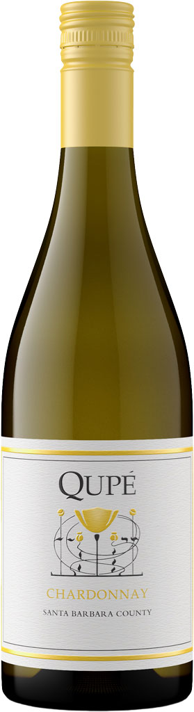 Qupe Chardonnay Y Block 2023 750ml-0
