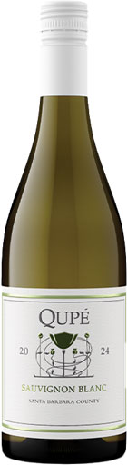 Qupe Sauvignon Blanc 2024 750ml-0
