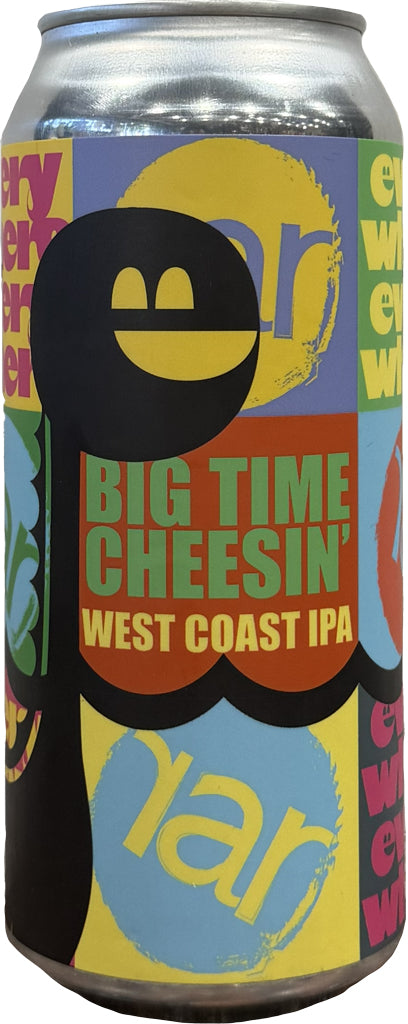 RAR X Everywhere Brewing Big Time Cheesin' 16oz Can-0