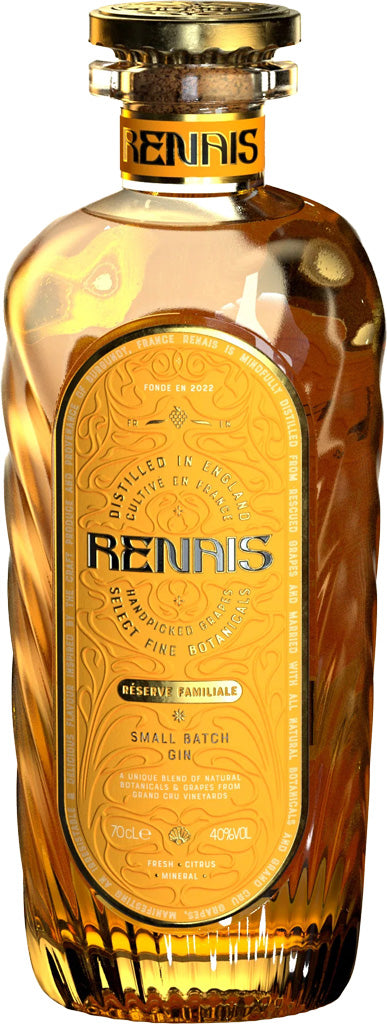 Renais Reserve Familiale Gin 700ml-0