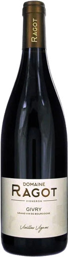 Ragot Givry Vieilles Vignes 2020 750ml