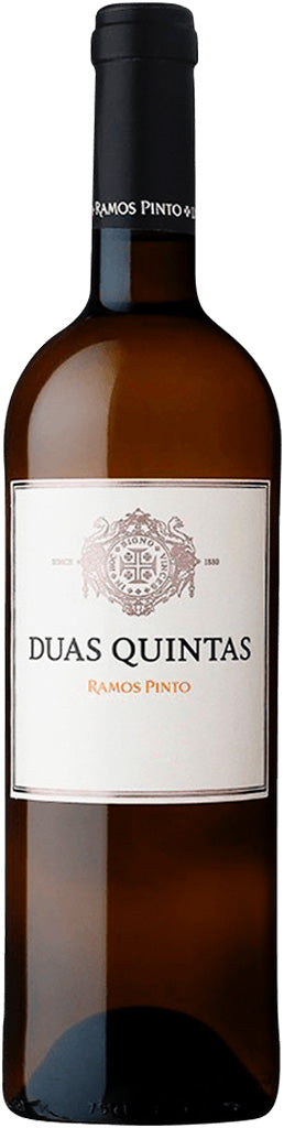 Ramos Pinto Duas Quintas Blanc 2021 750ml