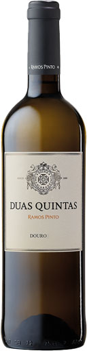 Ramos Pinto Duas Quintas Douro White 2022 750ml-0