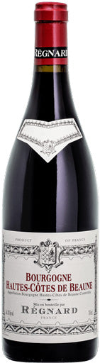 Regnard Bourgogne Hautes-Cotes de Beaune 2020 750ml-0