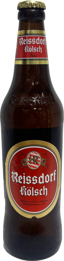 Reissdorf Kölsch 500ml Btl-0