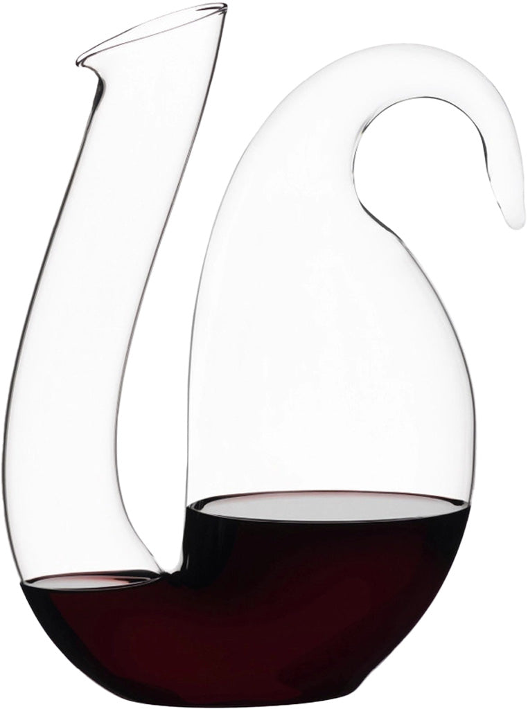 Riedel Clear Ayam Wine Decanter-0