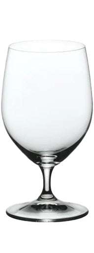 Riedel Eau Water 12oz Glass-0