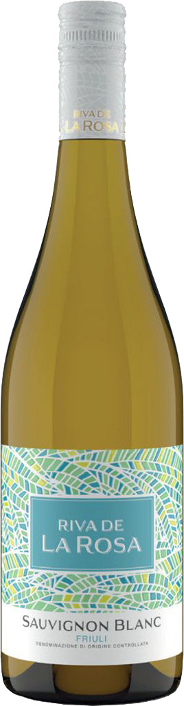 Riva De La Rosa Sauvignon Blanc 2024 750ml-0