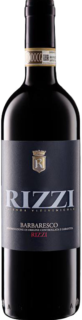 Rizzi Barbaresco 2020 750ml-0