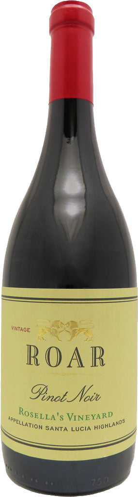 Roar Pinot Noir Rosella's Vineyard 2022 750ml-0