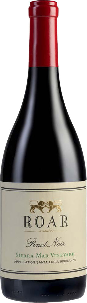 Roar Pinot Noir Sierra Mar Vineyard 2023 750ml-0