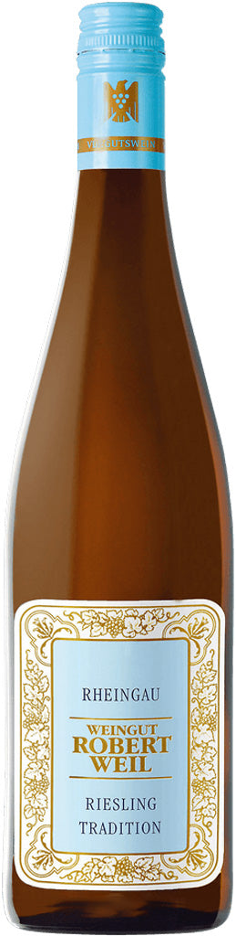 Robert Weil Riesling Rheingau Tradition 2024 750ml-0