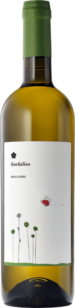 Roccafiore Fiordaliso Bianco Umbria 2024 750ml-0