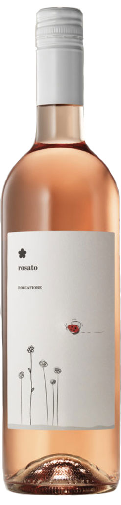 Roccafiore Rose Umbria 2022 750ml