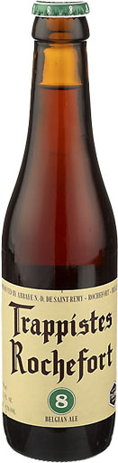 Rochefort Trappistes 8 11.2oz Btl Featured Image
