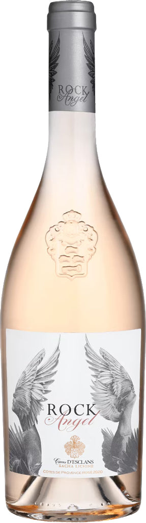 Rock Angel Rose 2025 750ml-0