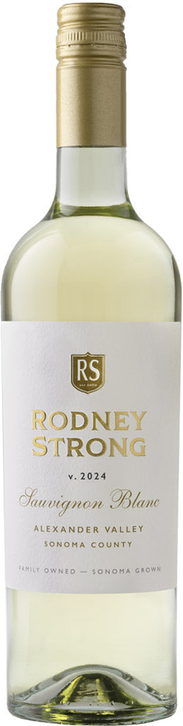 Rodney Strong Sauvignon Blanc 2024 750ml-0