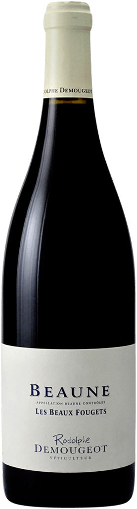Rodolphe Demougeot Beaune Les Beaux Fougets 2021 750ml-0