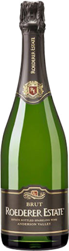 Roederer Estate Brut 3L-0